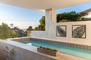 Terrace Royale Apt Camps Bay - Walk to beach, Pool - 9
