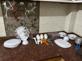 2BHK Ground Floor Private House- Raj Shila - 9