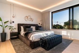Terrace Royale Apt Camps Bay - Walk to beach, Pool - 5