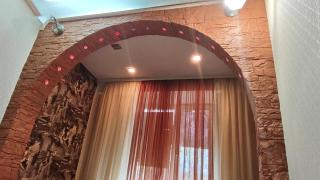 Spacious Apartment near Sarzhyn Yar, Botanic Garden - 2
