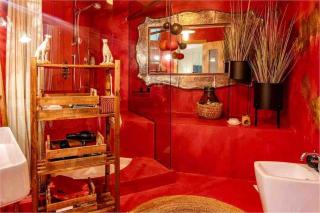 Villa Barbarella San Gimignano with private pool - 9