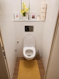 Apartment ISMENS - 5