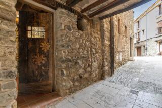 Casa adosada de 2 habitaciones - 3