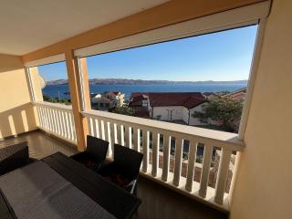 Villa Annabella Beach Apartments - 100m from Sea - 4