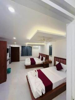 hotel ak grand - 2