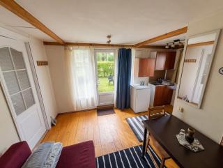 Peaceful Cottage With Garden - 3