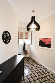 Historic apartment by Mercado Central by NRAS - 7