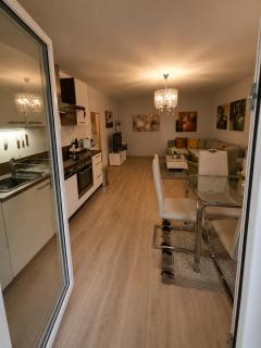 Apartment ISMENS - 3