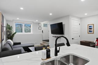 Modern 1BR South Health Campus Free Parking - 7