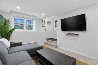 Modern 1BR South Health Campus Free Parking - 6