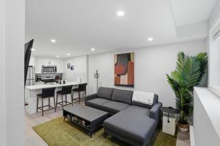 Modern 1BR South Health Campus Free Parking - 5
