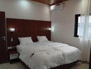T&J Harmony Lodge - 9
