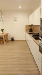 Apartmán Istebné luxure - 6