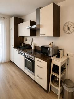 Apartment ISMENS - 2