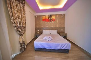 TRUVA LİFE OTEl - 1