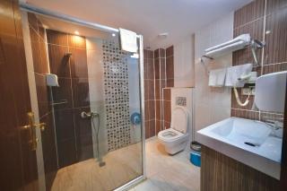 TRUVA LİFE OTEl - 1