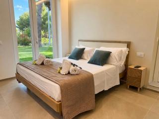 Villa Lucilla - Rooms and Pool - 2