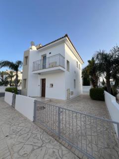 Palm Tree Villas - 9