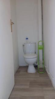 charmant T2 avec balcon - 5