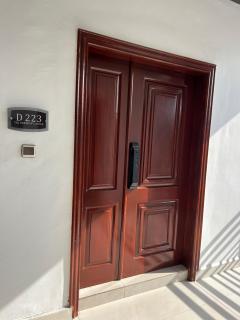 T&J Harmony Lodge - 1