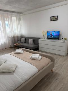 Danuvia Studio 2 - 6