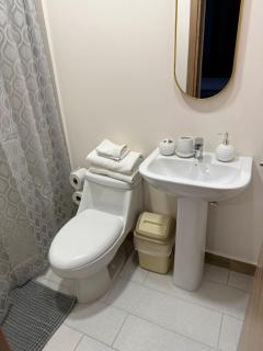 Apartamento con Espectacular Vista a la Ciudad N18 - 7