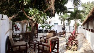 Hansen's Lodge - 2