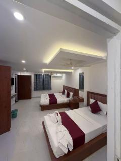 hotel ak grand - 8