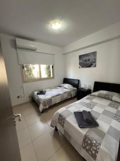 Palm Tree Villas - 2