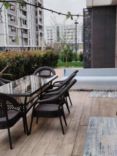 Onix Stone Residence - 3
