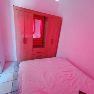Casa para Temporada Diárias Acessíveis em Morro do Chapéu - 7