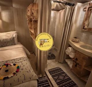 Haven Luxury Camp - 5