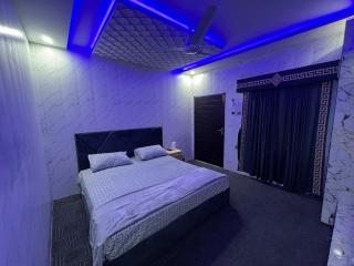 Ajk bed & Breakfast - 5