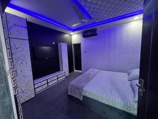 Ajk bed & Breakfast - 4
