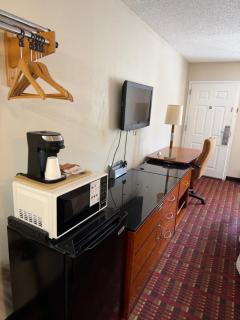 peach tree inn - Saint George - 1