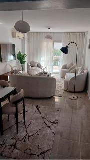 luxury apartment in Madinaty in B1 - 3