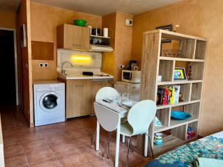 Escapade toulousaine, studio confort et bien situé - 6