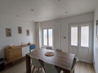 Maison en bord de seine - 8