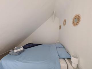 Maison en bord de seine - 5