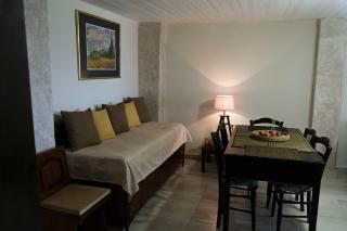Evi's House - 1