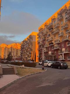 Daily apartments - 2