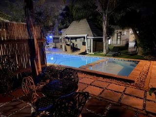 ThirtyNineHoog Polokwane Central - 5