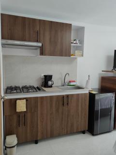Apartamento D' Kairos - cerca al Estadio Pascual Guerrero - 9