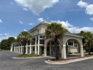 peach tree inn - Saint George - 0