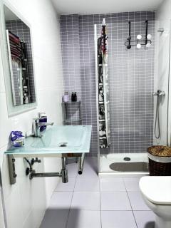 Garbí Beachfront Apartament - Primera línea con vistas al Mar Mediterraneo - 6