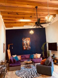 Loft del Perro Azul in Centro Historico - 8