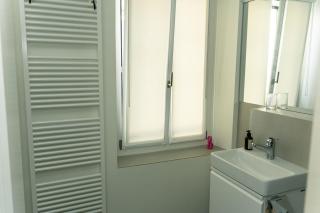 Bright Garden Apartment near Art Basel - 9