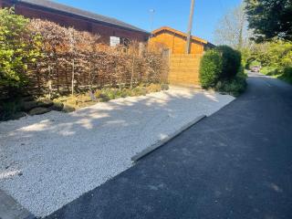 Keepers Lodges - 8