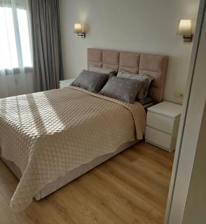 Dzintara krasta apartamenti - 0