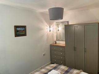 Cedarfells, central Keswick with parking - 4